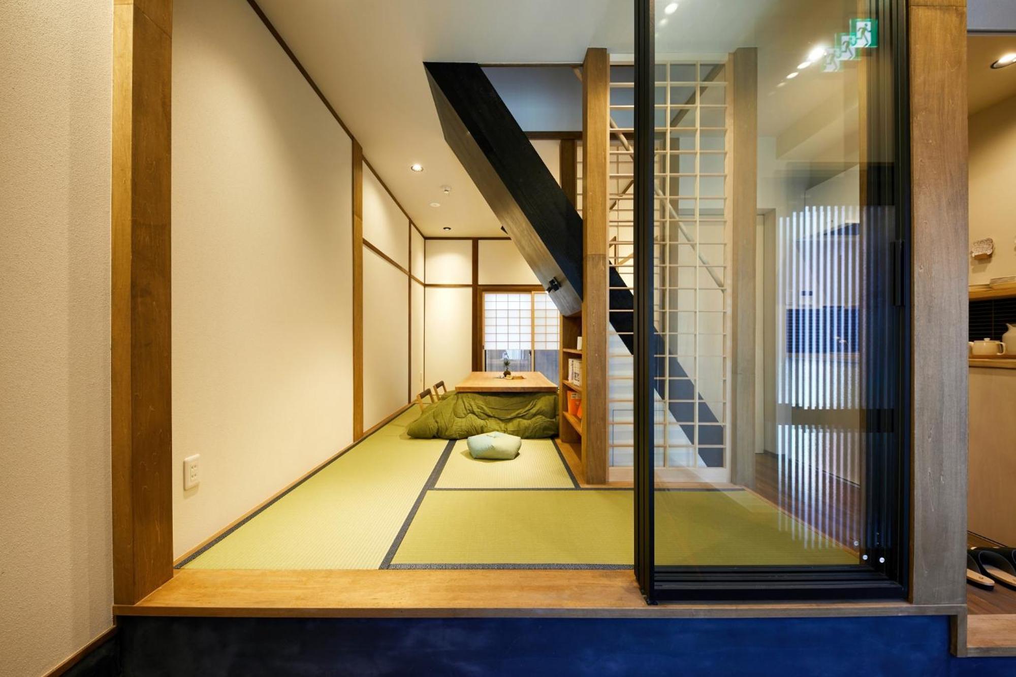Guest house Machizukitei - Vacation 82078 Kyoto
