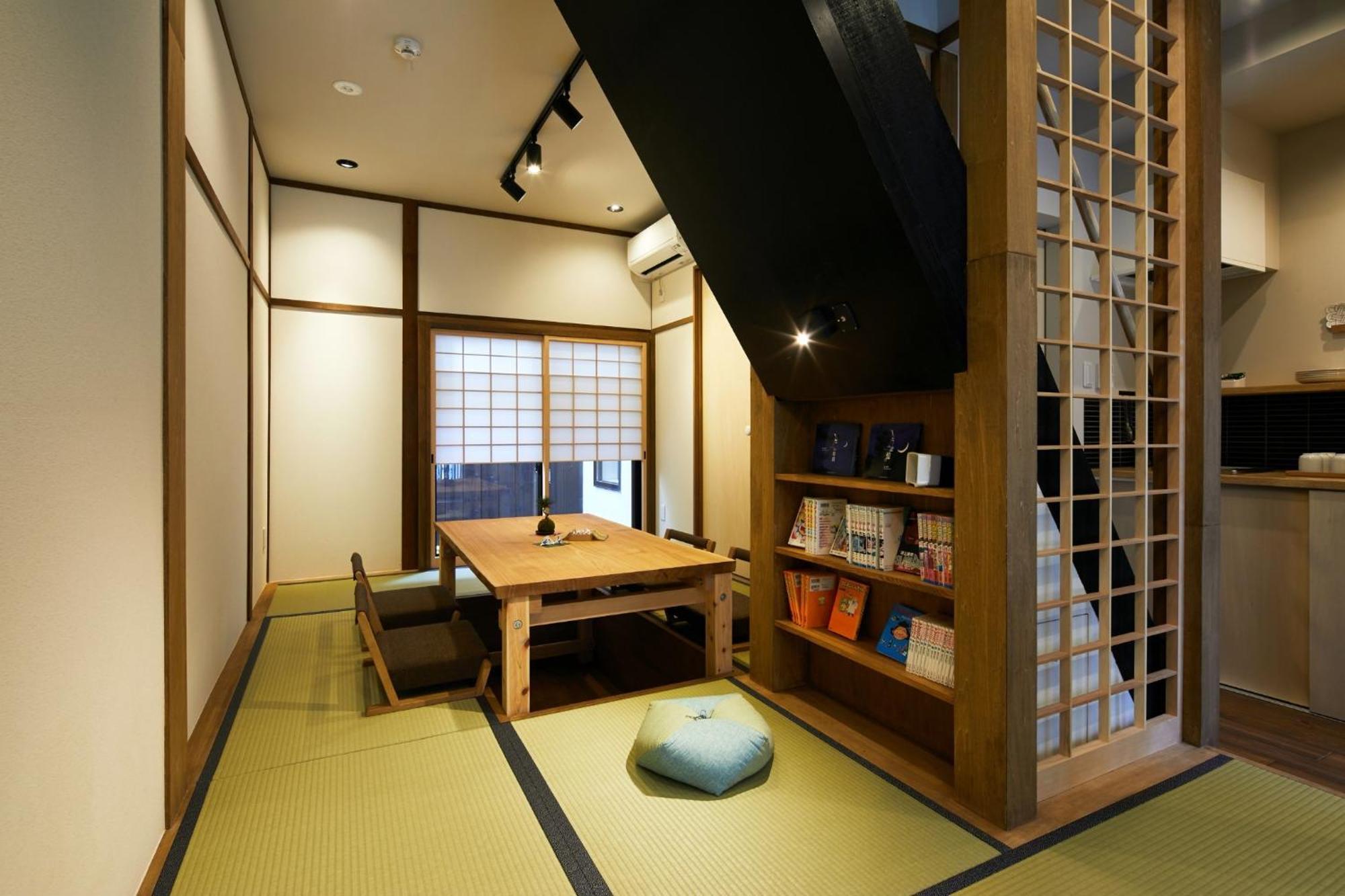Guest house Machizukitei - Vacation 82078